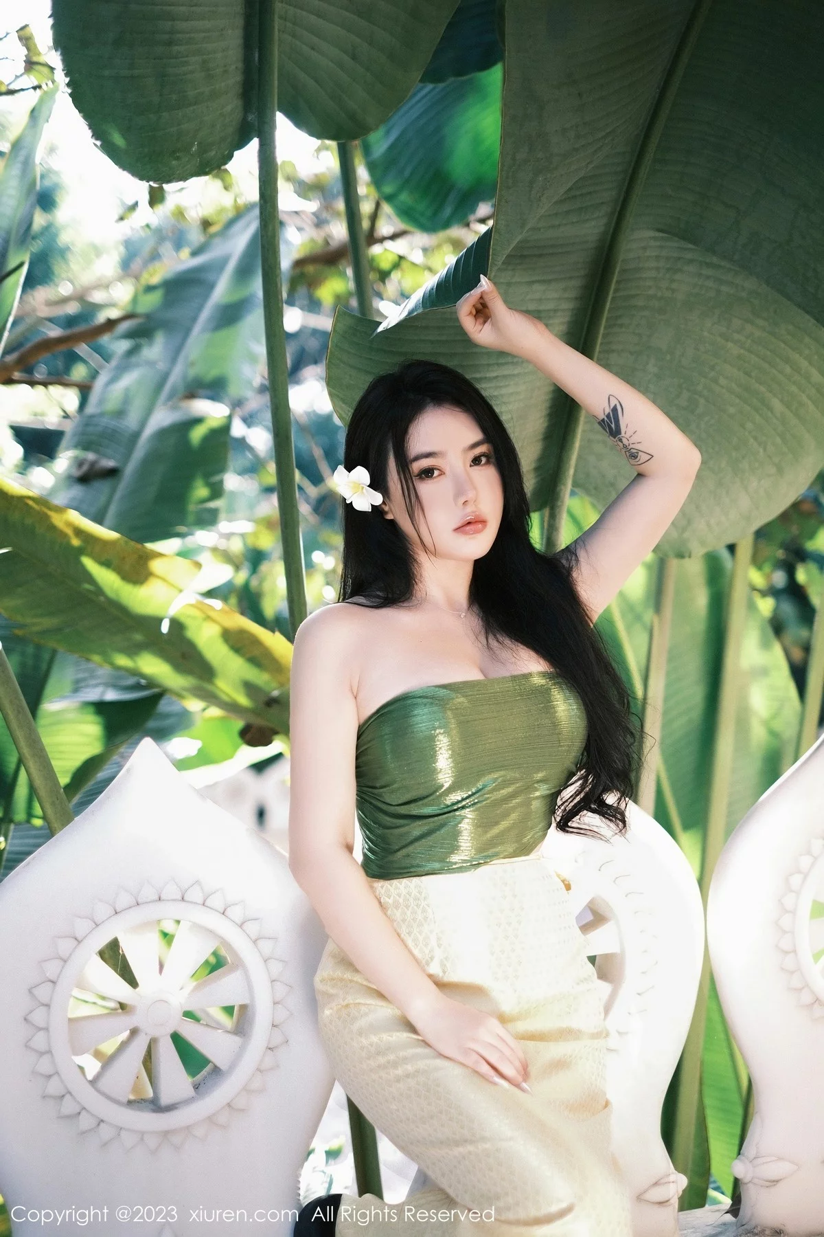 Xrmnw.Vip_玛鲁娜_写真