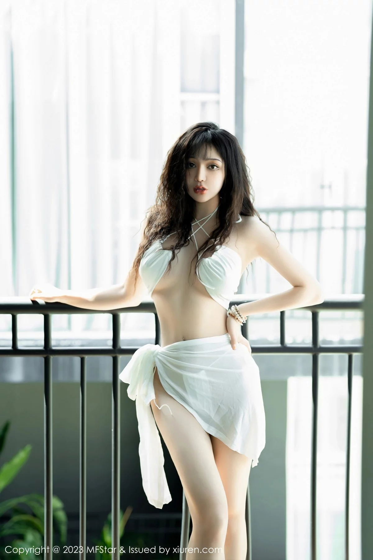 Xrmnw.Vip_文静儿_写真