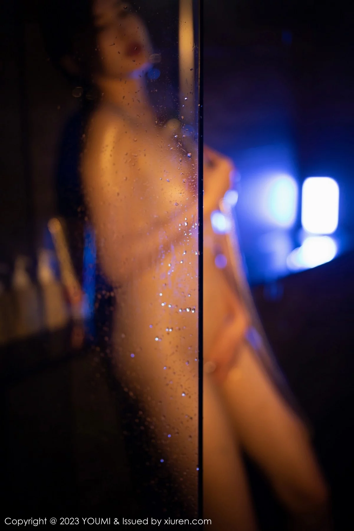Xrmnw.Vip_周妍希_写真