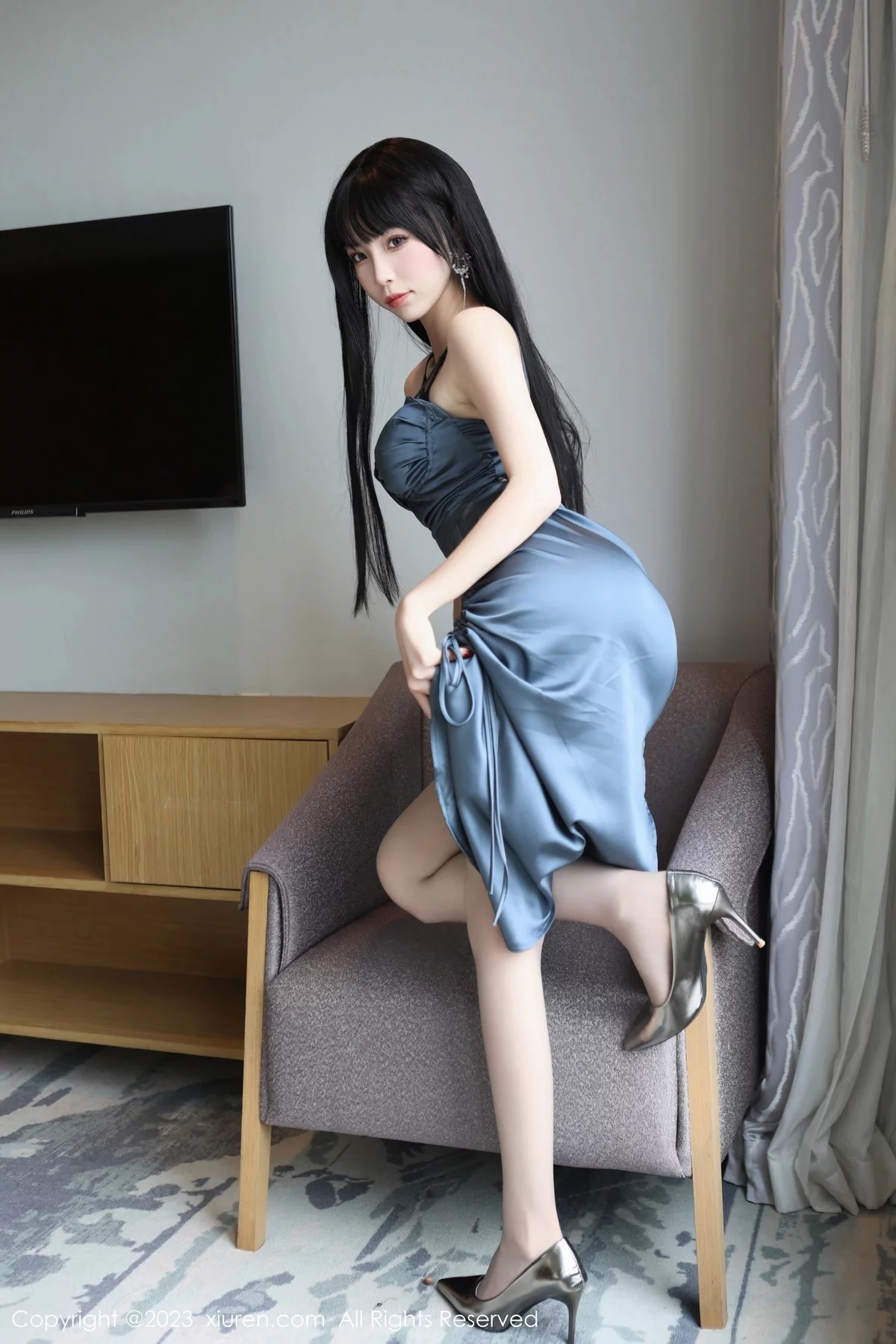 Xrmnw.Vip_江七七_写真