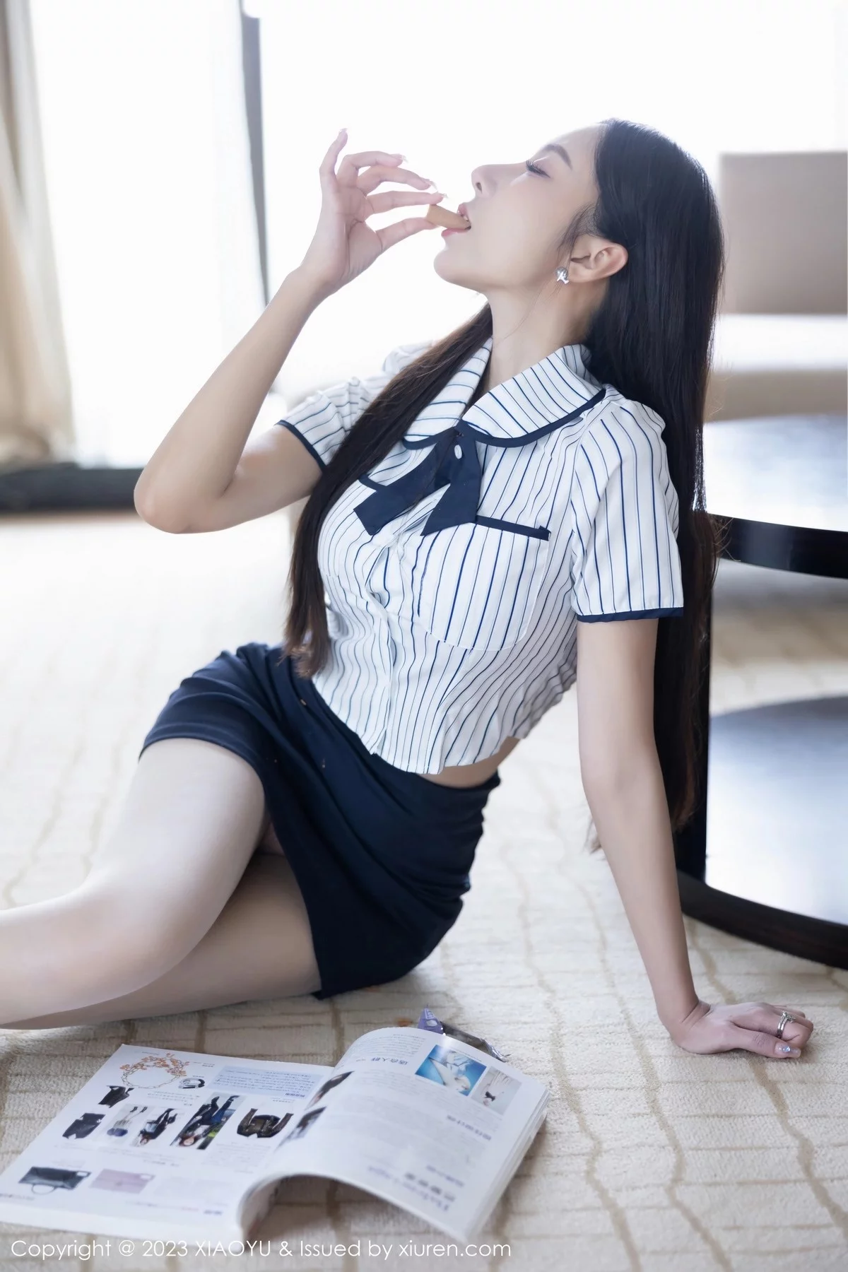 Xrmnw.Vip_王馨瑶_写真