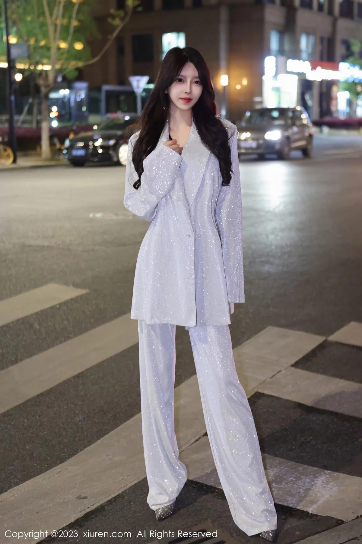 Xrmnw.Vip_玉兔_写真