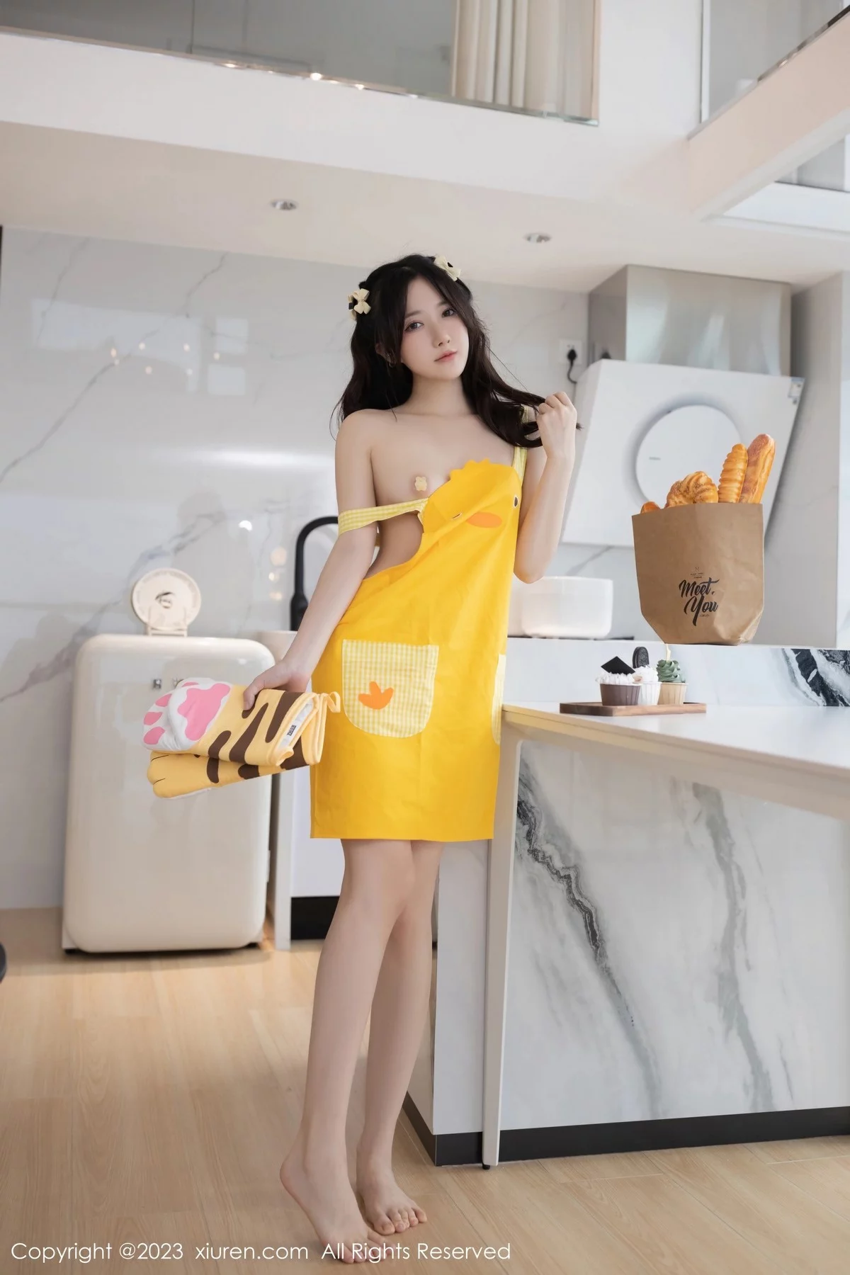 Xrmnw.Vip_鱼子酱_写真