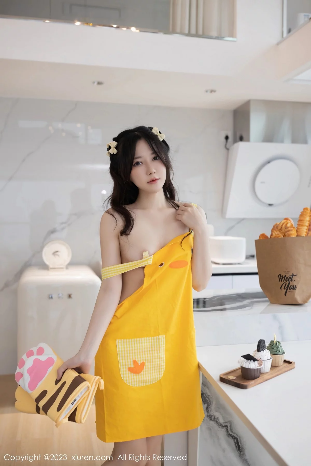 Xrmnw.Vip_鱼子酱_写真
