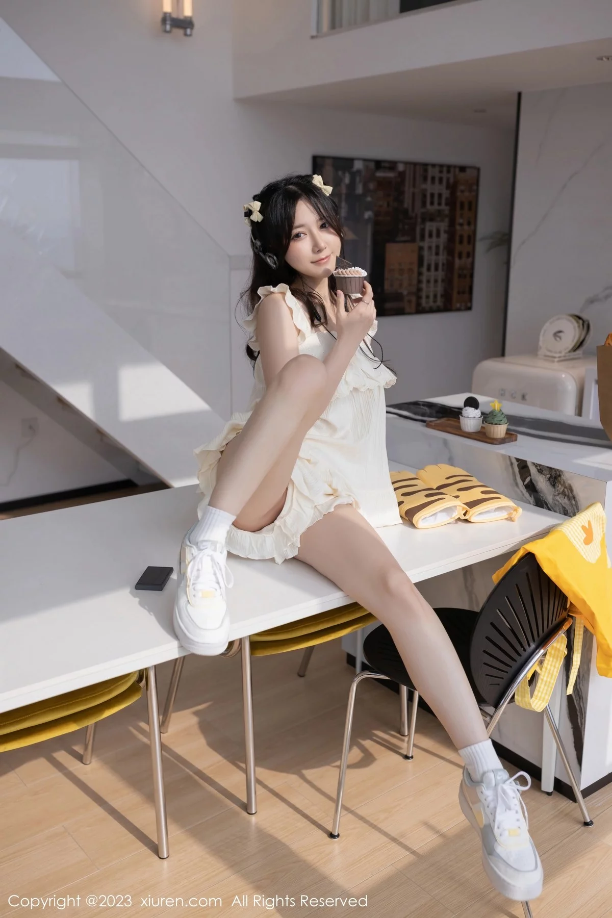 Xrmnw.Vip_鱼子酱_写真