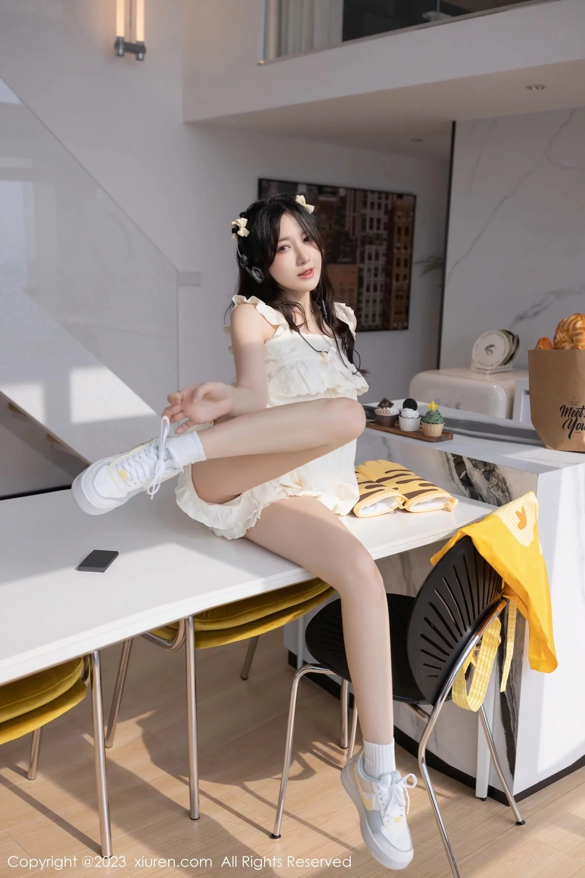 Xrmnw.Vip_鱼子酱_写真