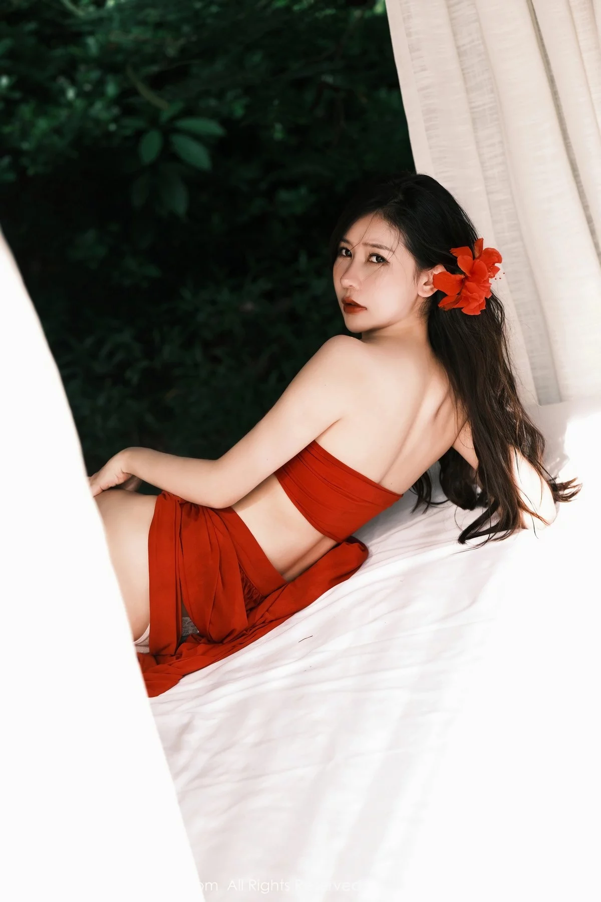 Xrmnw.Vip_尹甜甜_写真