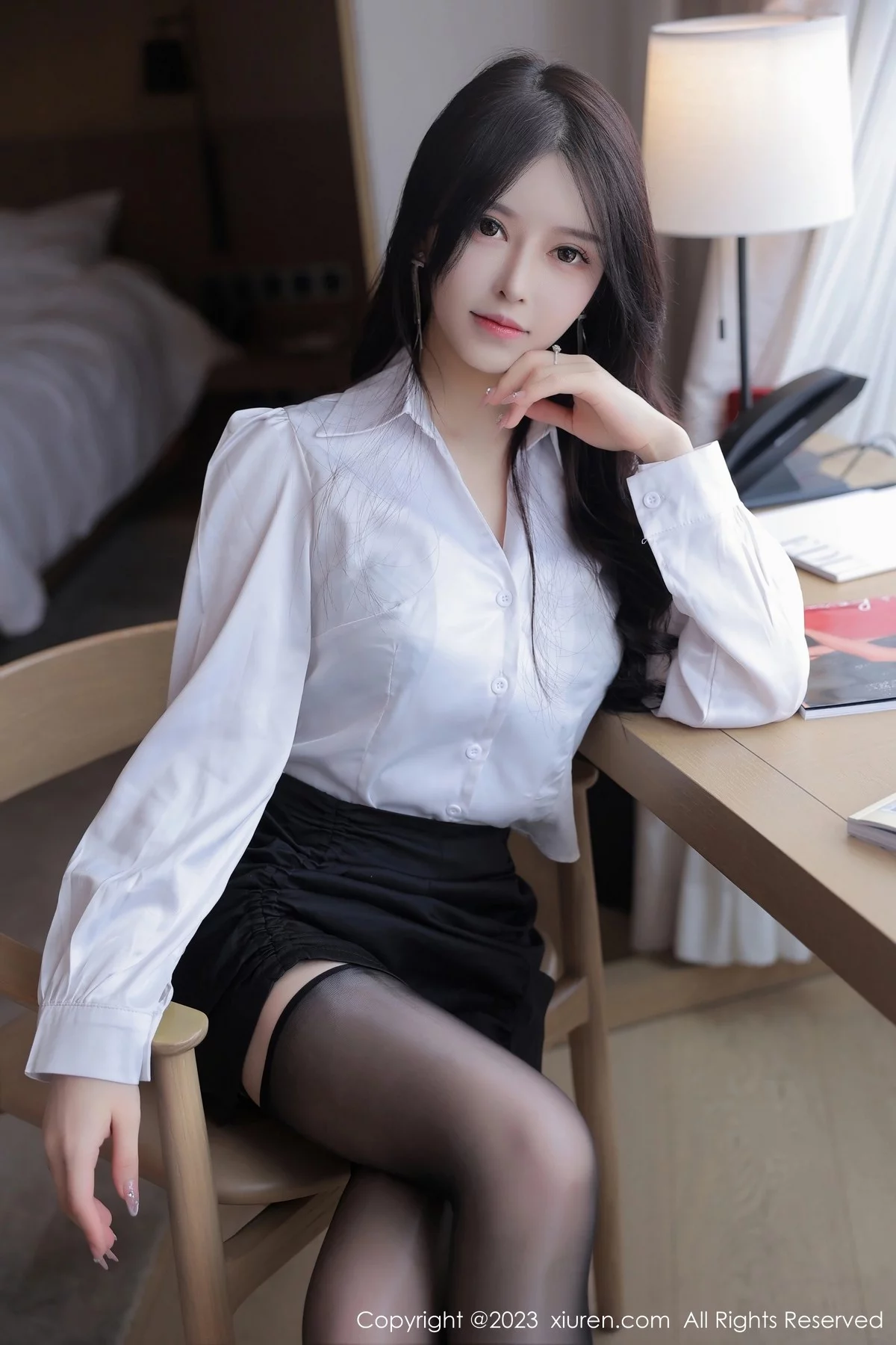 Xrmnw.Vip_玉兔_写真