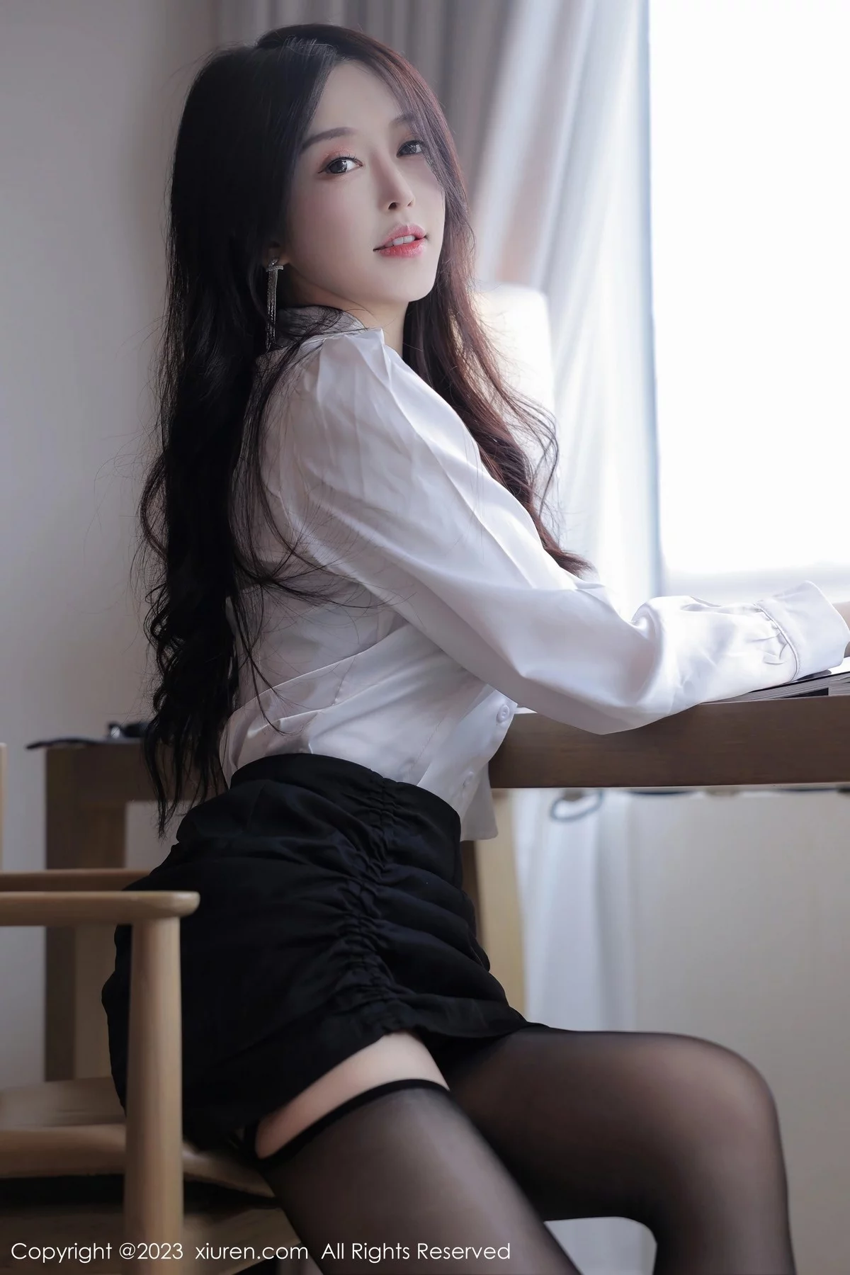 Xrmnw.Vip_玉兔_写真
