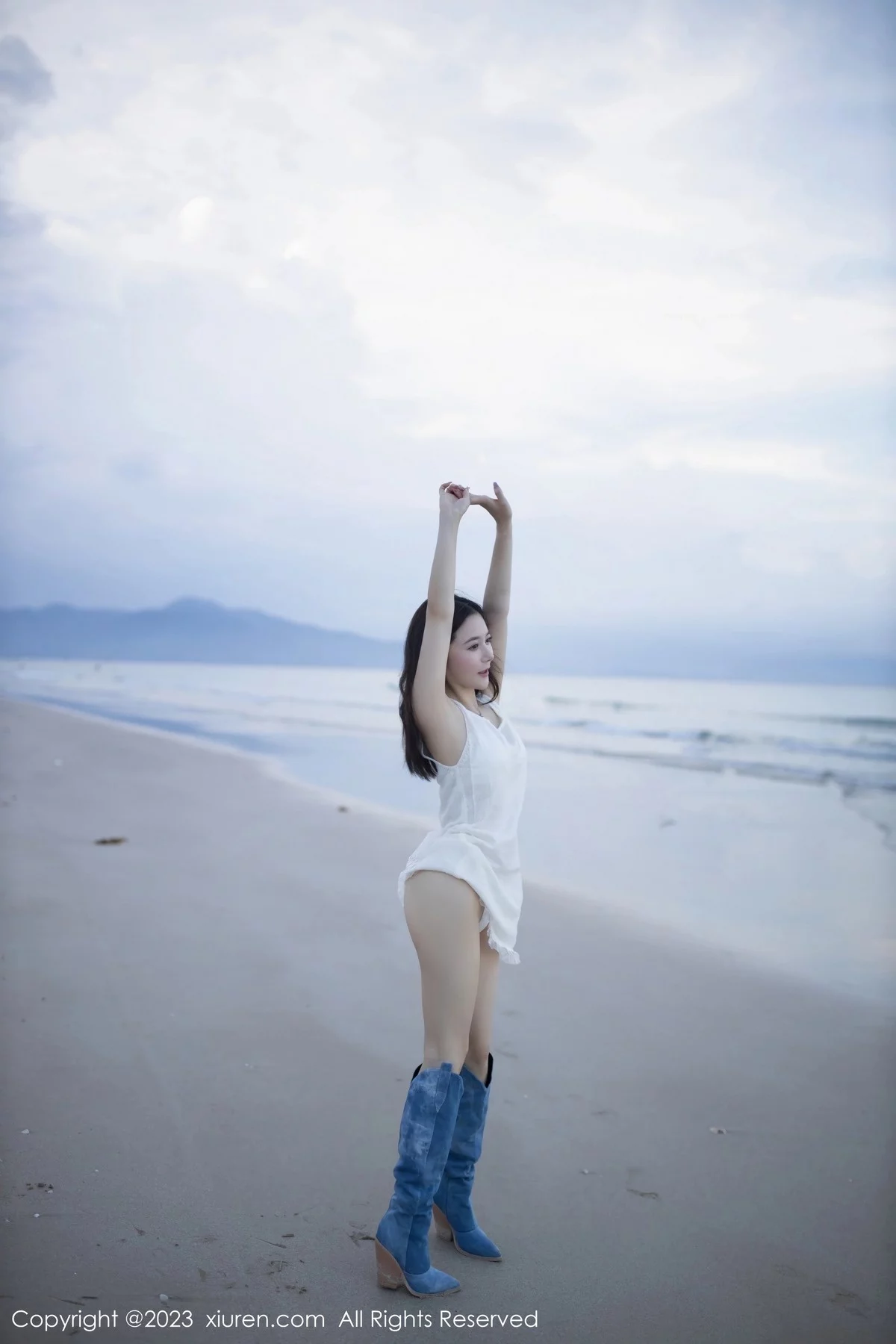 Xrmnw.Vip_鱼子酱_写真