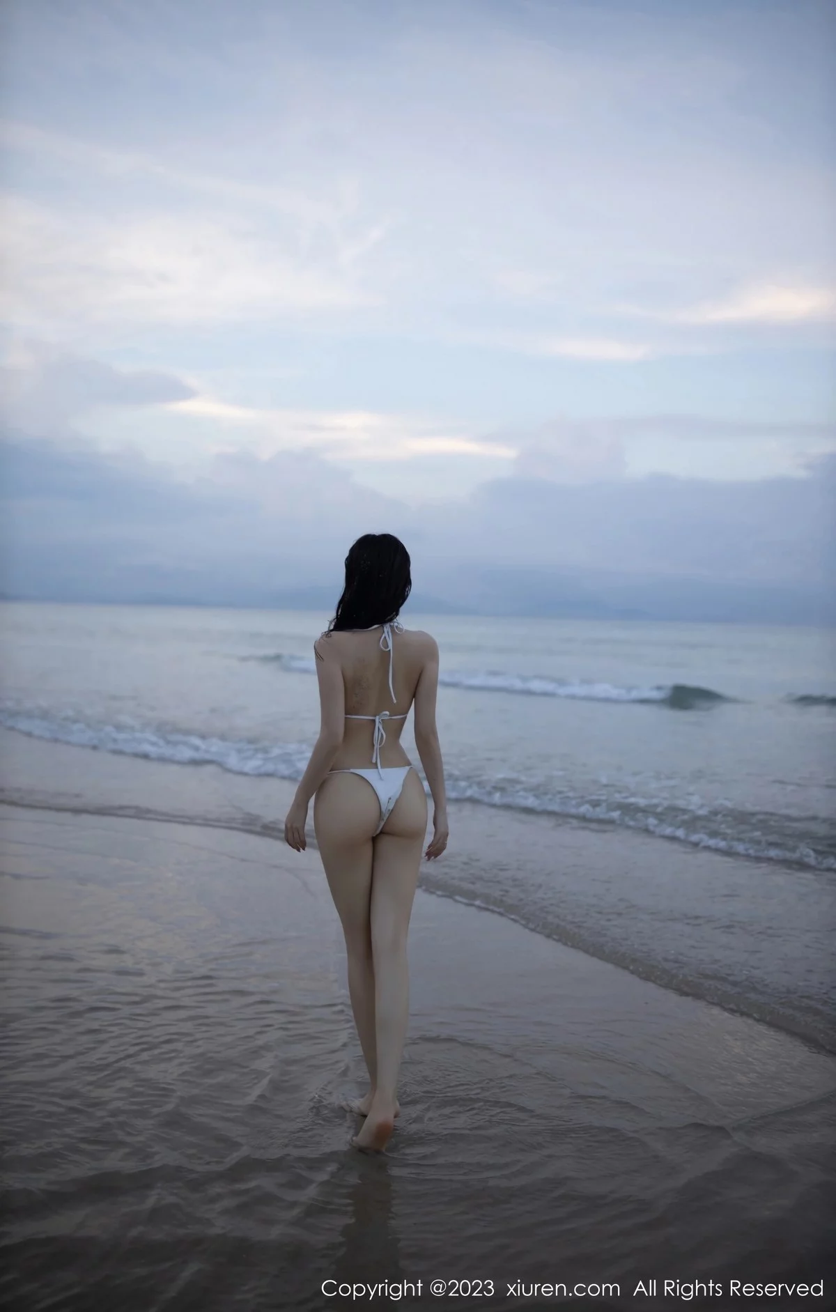 Xrmnw.Vip_鱼子酱_写真