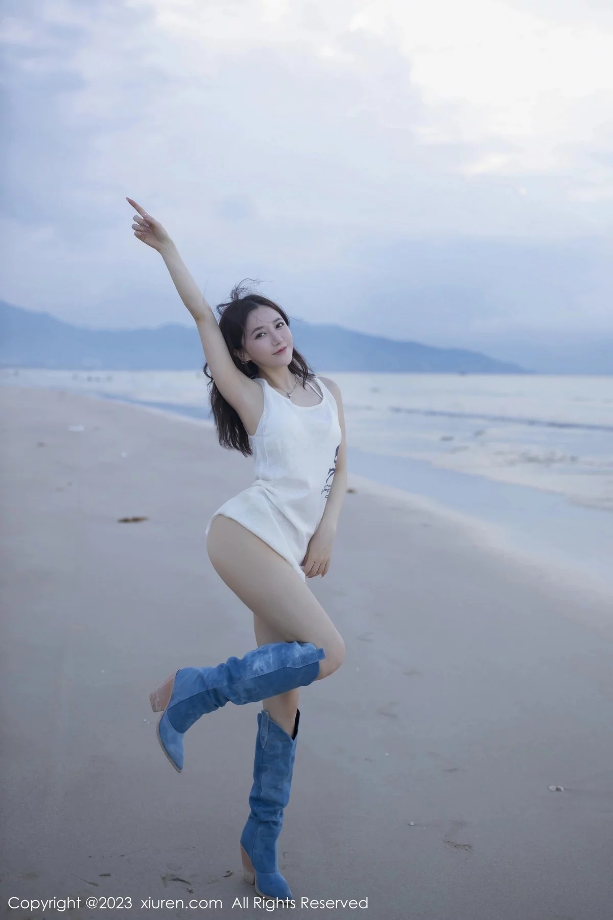Xrmnw.Vip_鱼子酱_写真