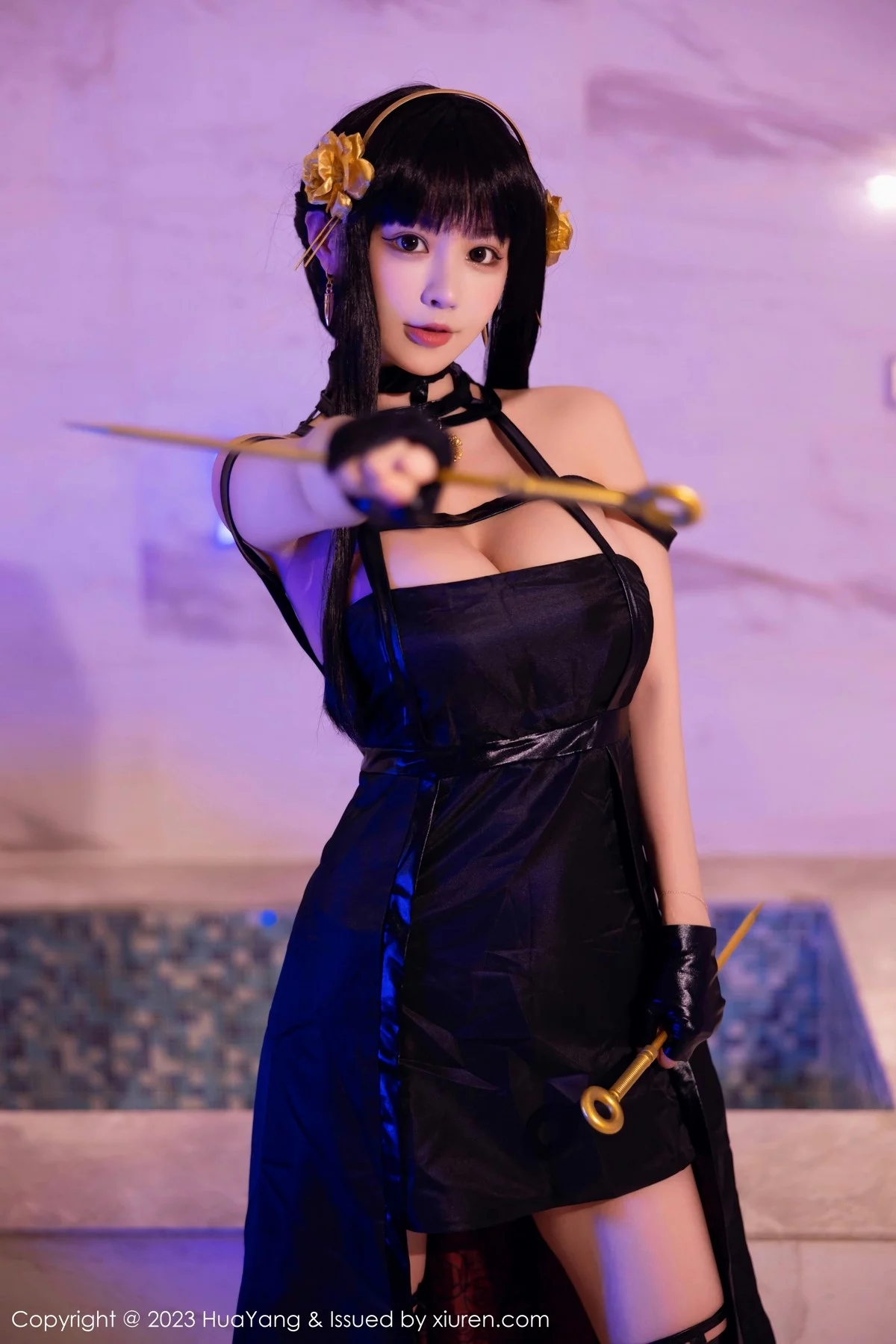Xrmnw.Vip_朱可儿_写真