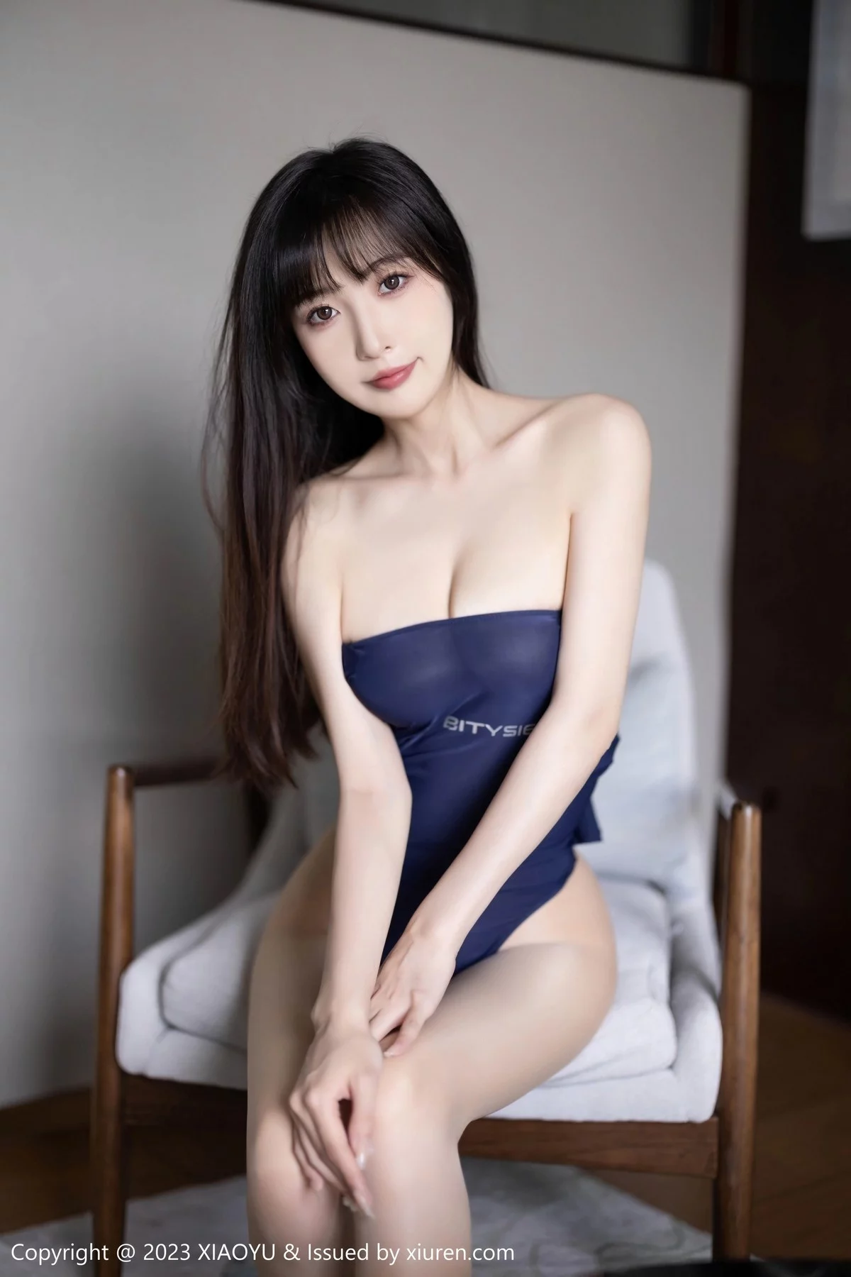 Xrmnw.Vip_林星阑_写真