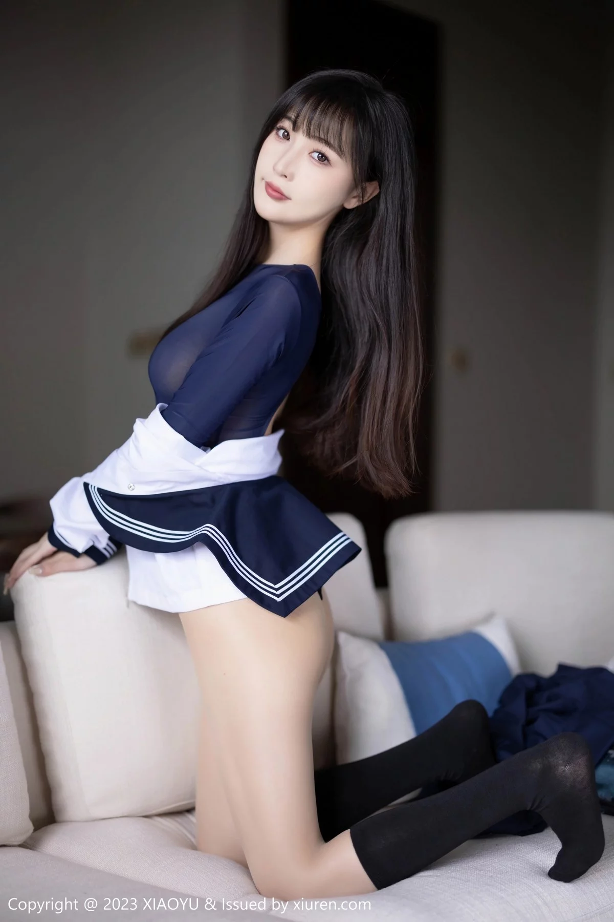Xrmnw.Vip_林星阑_写真