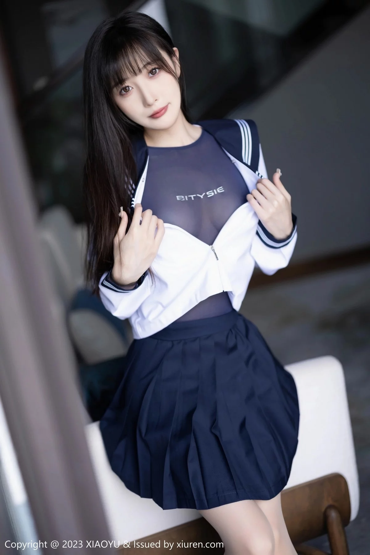 Xrmnw.Vip_林星阑_写真