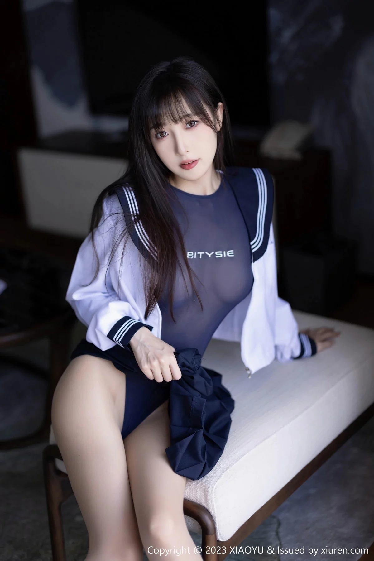 Xrmnw.Vip_林星阑_写真