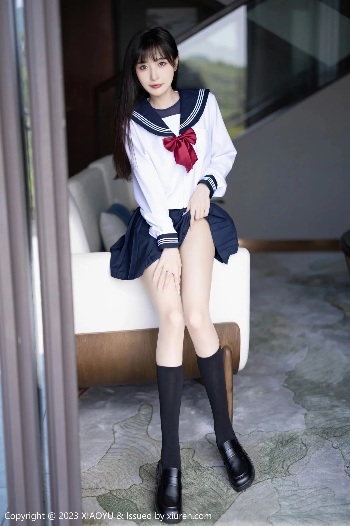 Xrmnw.Vip_林星阑_写真