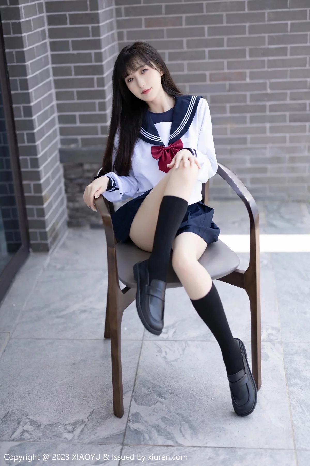 Xrmnw.Vip_林星阑_写真