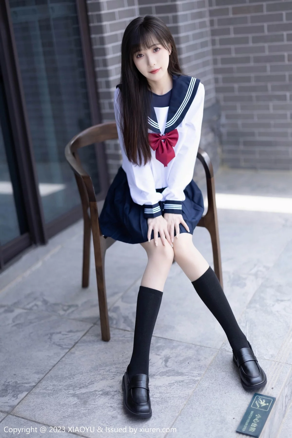 Xrmnw.Vip_林星阑_写真