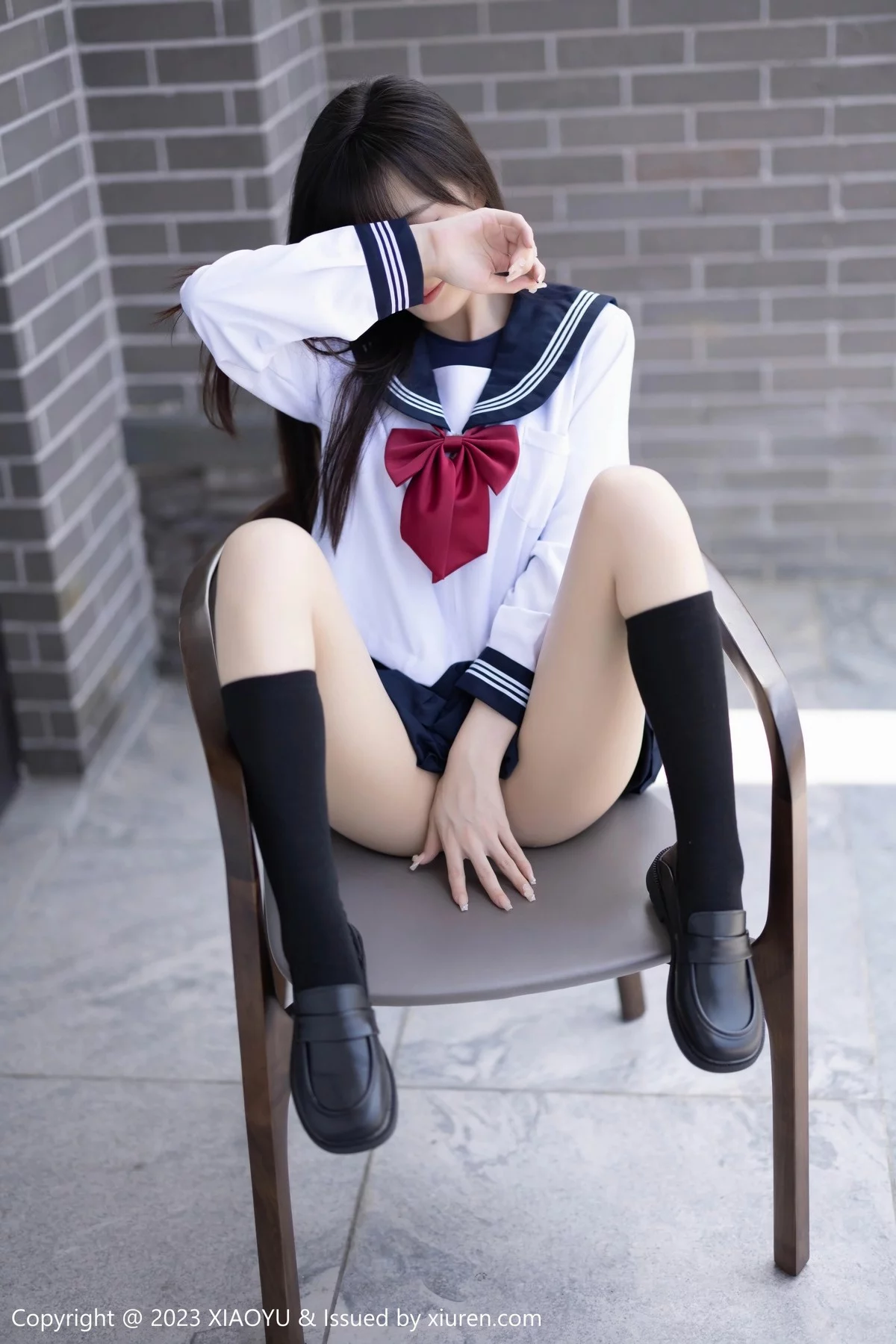 Xrmnw.Vip_林星阑_写真