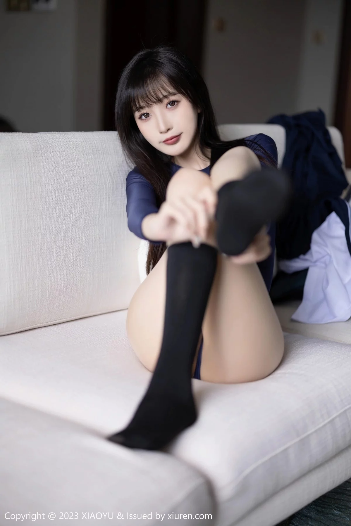 Xrmnw.Vip_林星阑_写真