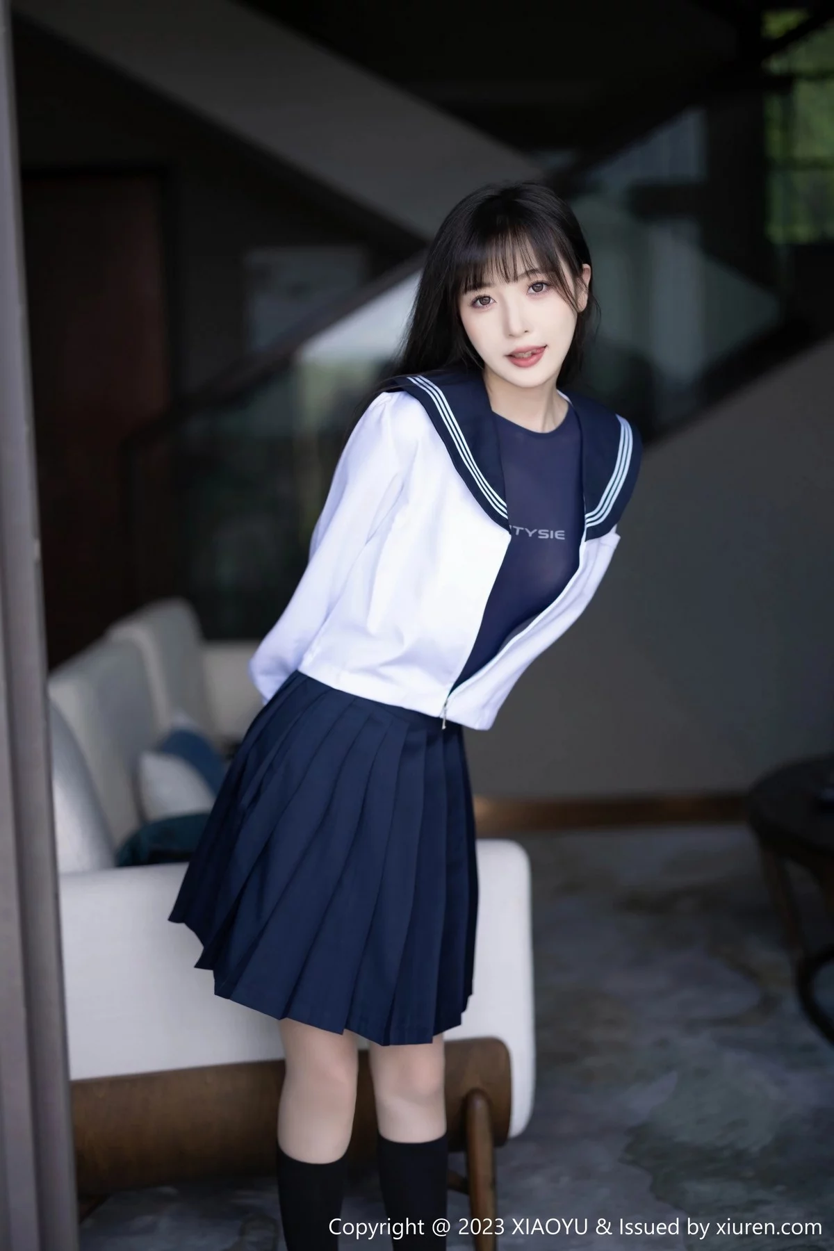 Xrmnw.Vip_林星阑_写真
