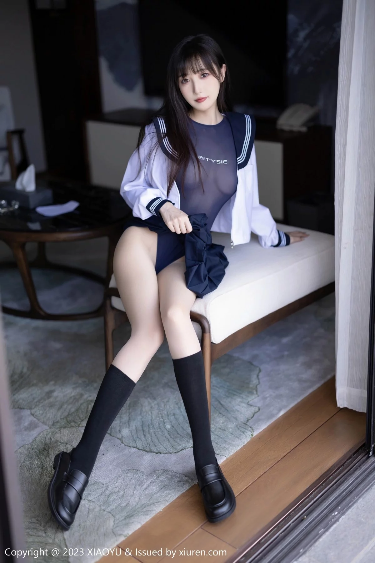 Xrmnw.Vip_林星阑_写真