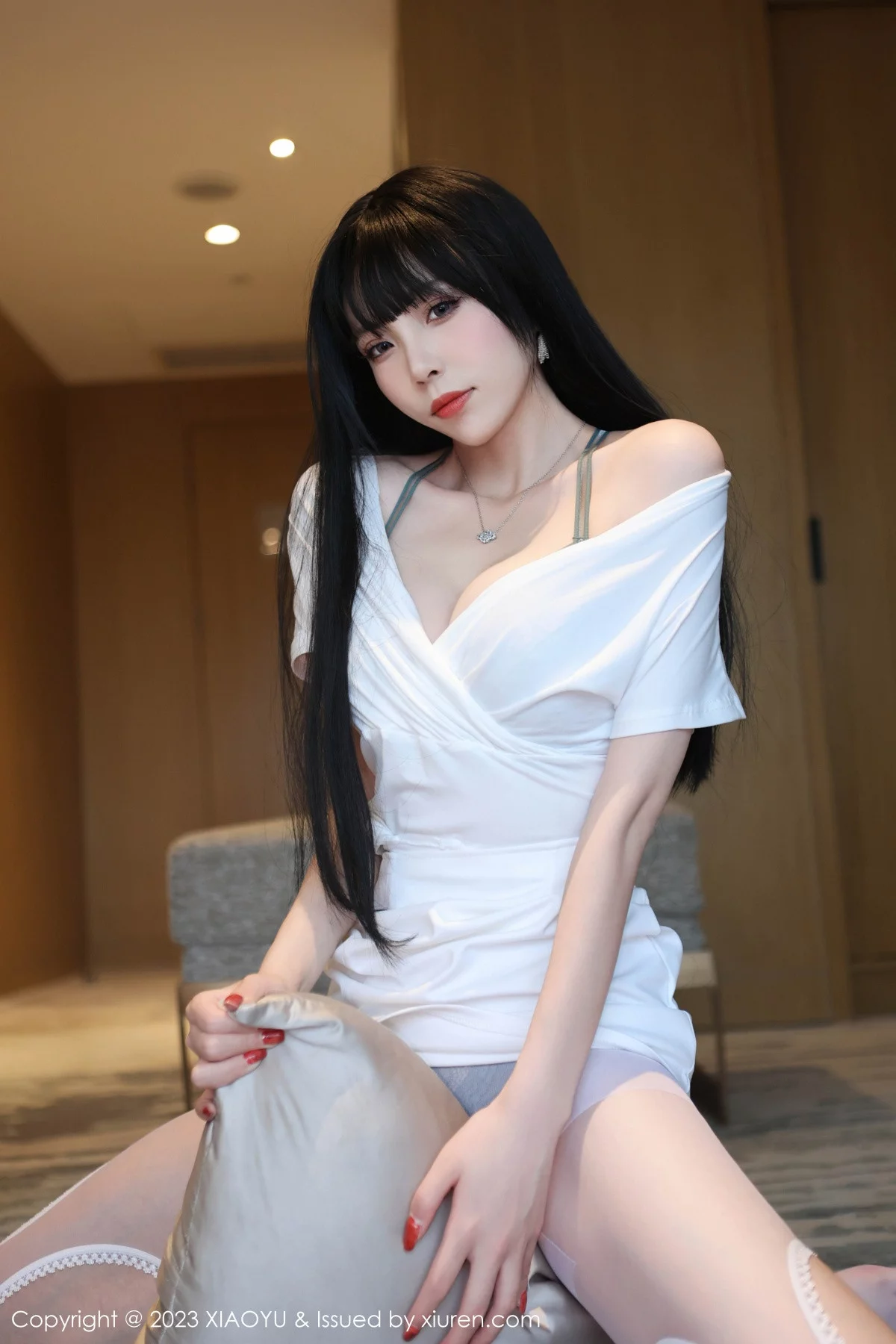 Xrmnw.Vip_江七七_写真