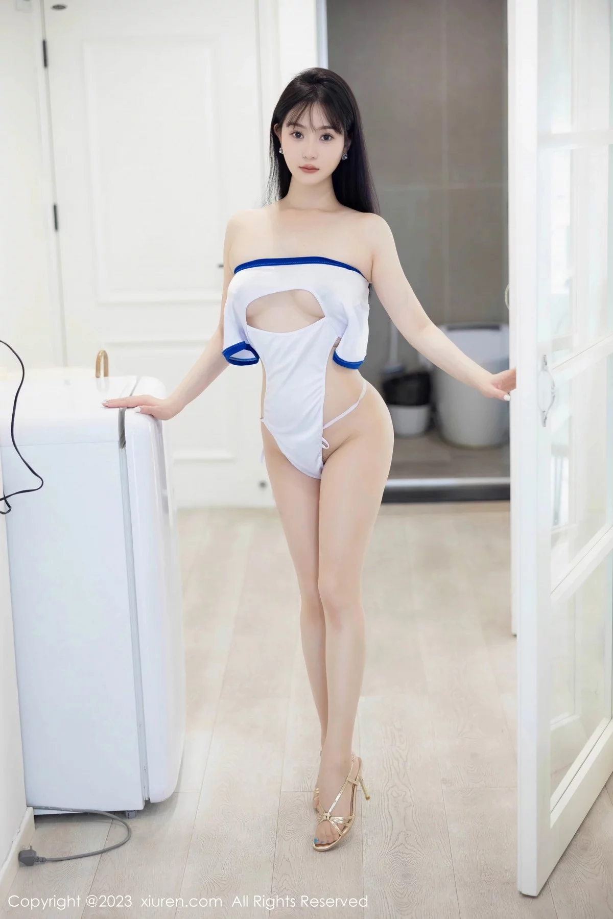 Xrmnw.Vip_柚琪_写真