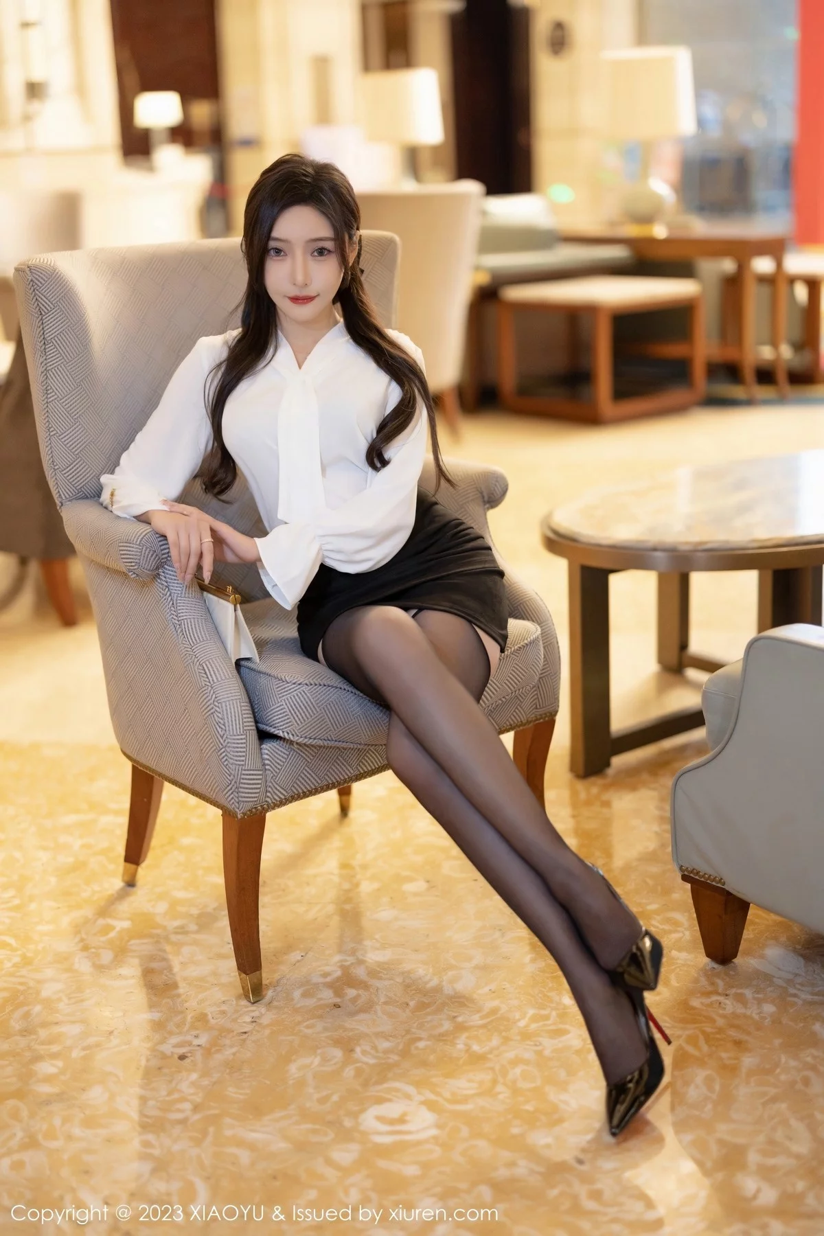 Xrmnw.Vip_王馨瑶_写真