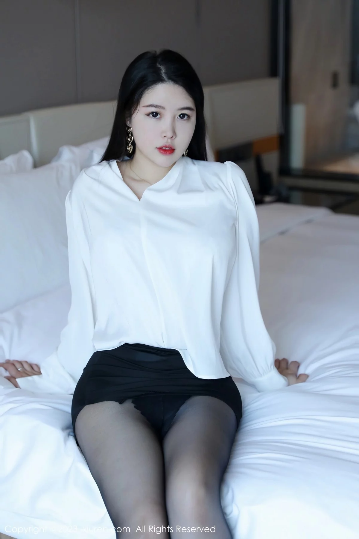 Xrmnw.Vip_樱桃小犊子_写真