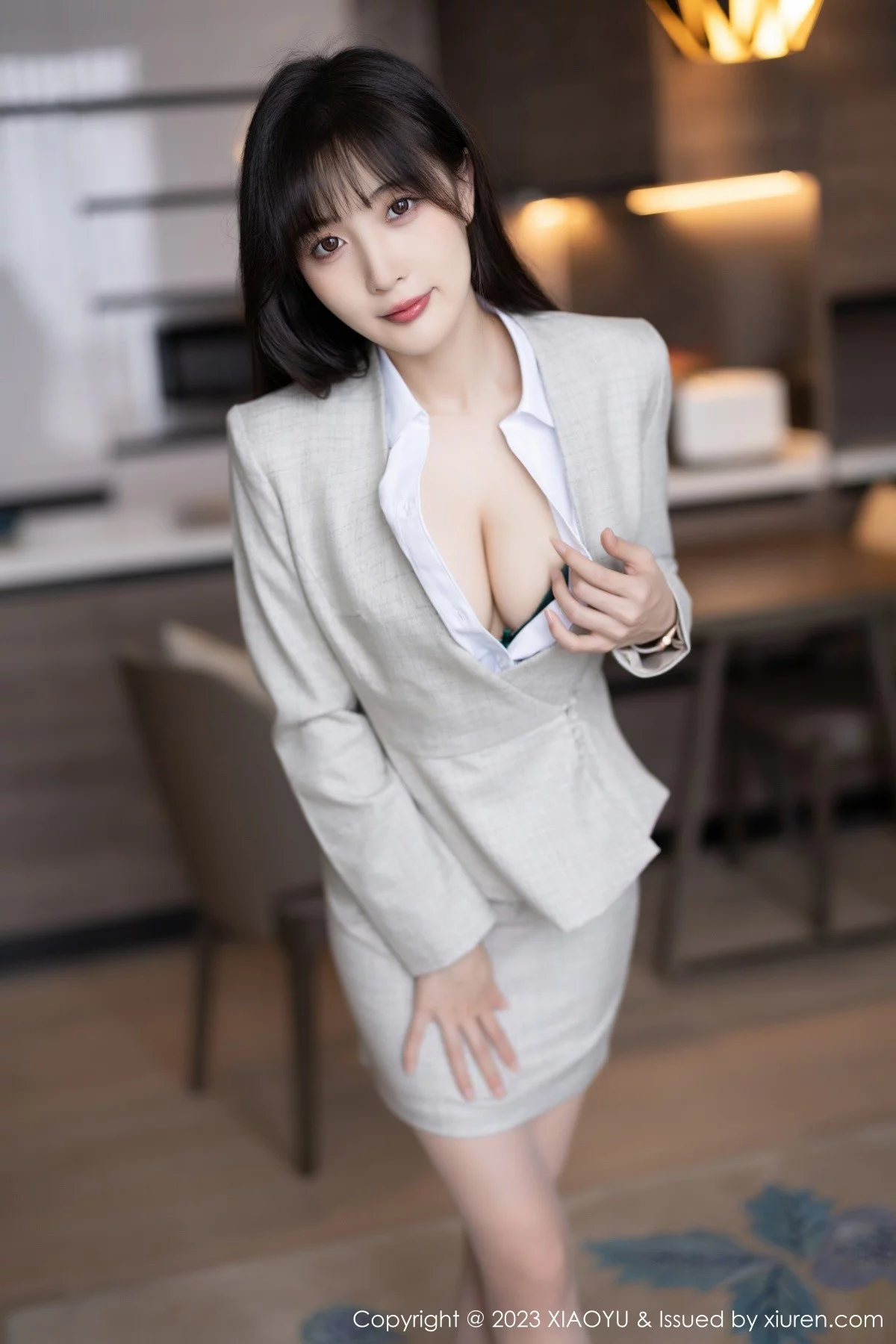 Xrmnw.Vip_林星阑_写真