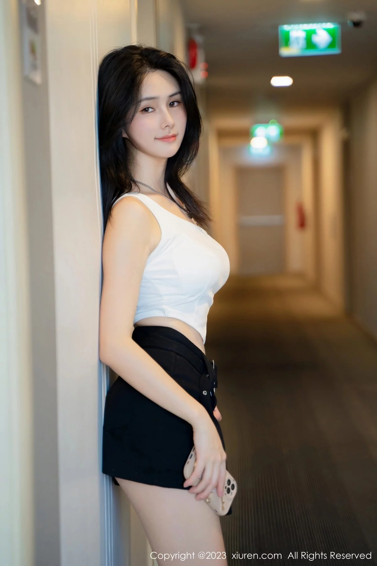 Xrmnw.Vip_艾希儿_写真