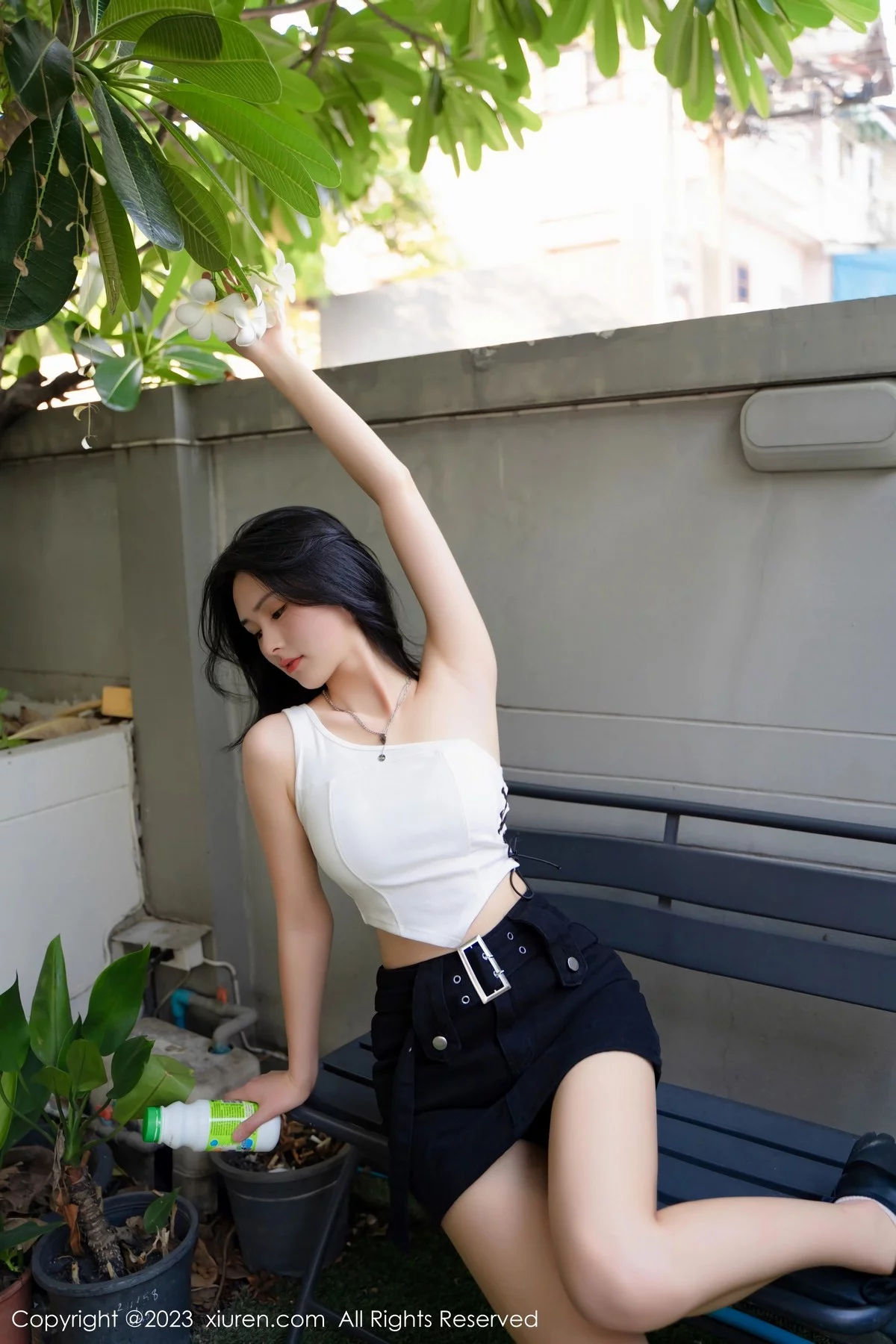 Xrmnw.Vip_艾希儿_写真