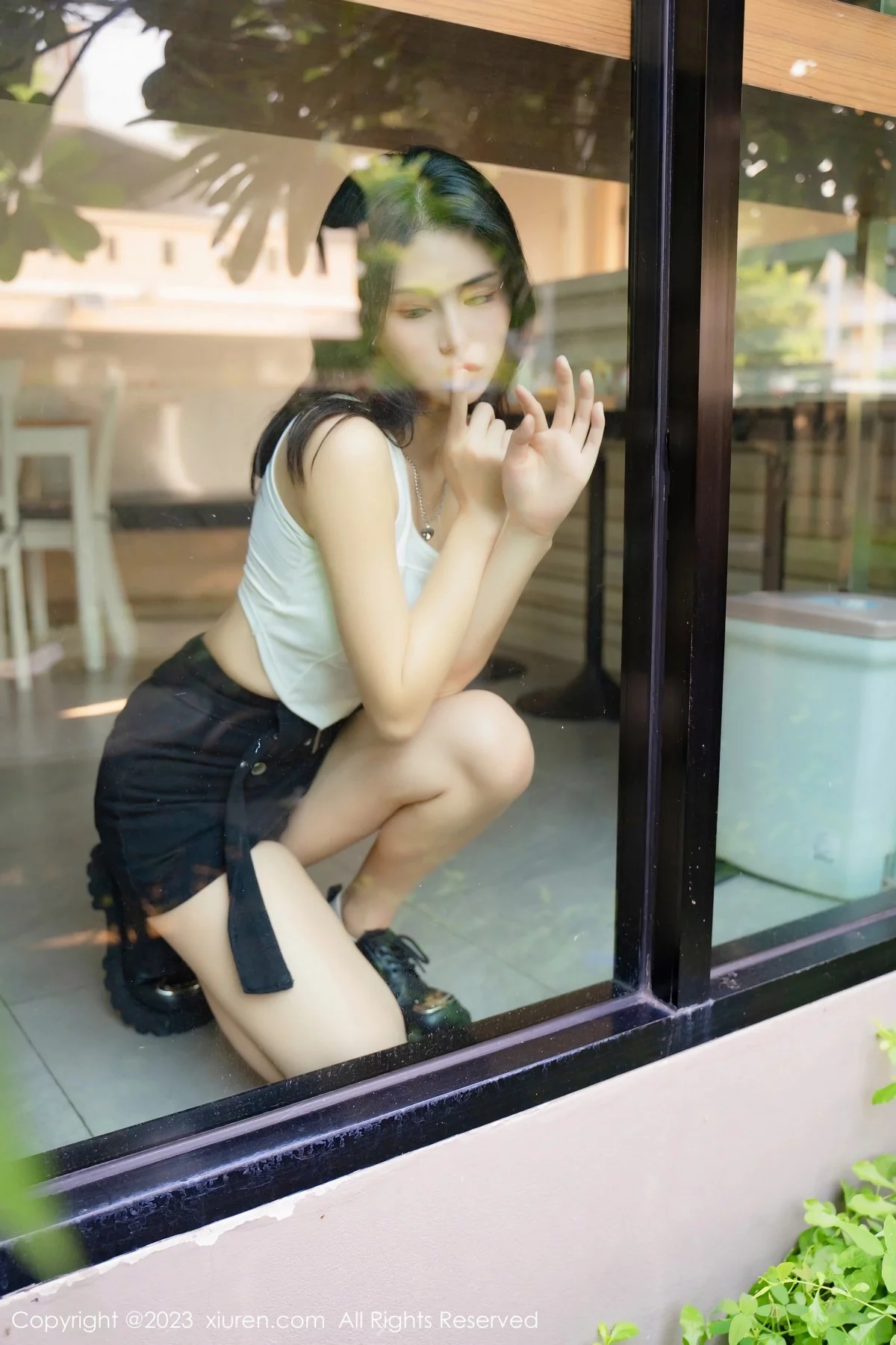 Xrmnw.Vip_艾希儿_写真
