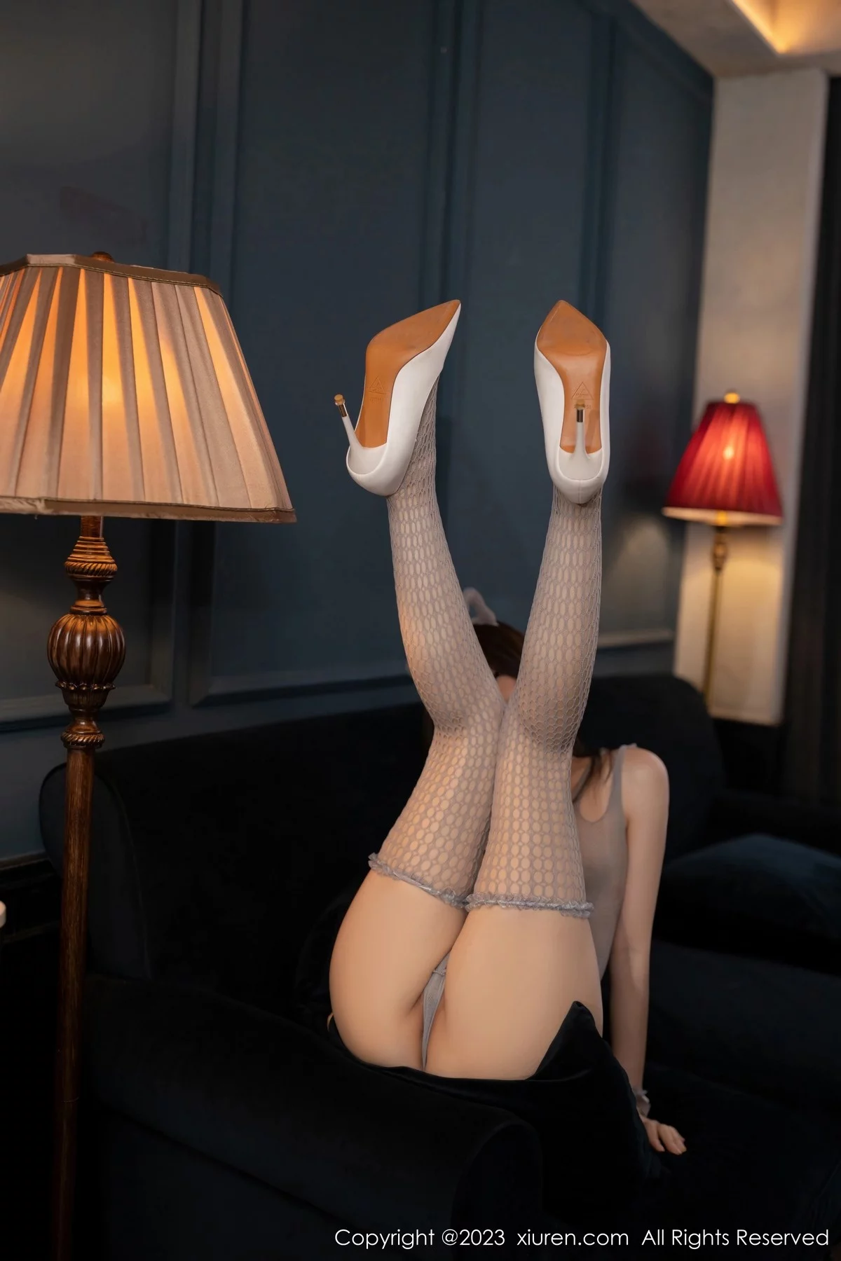Xrmnw.Vip_鱼子酱_写真