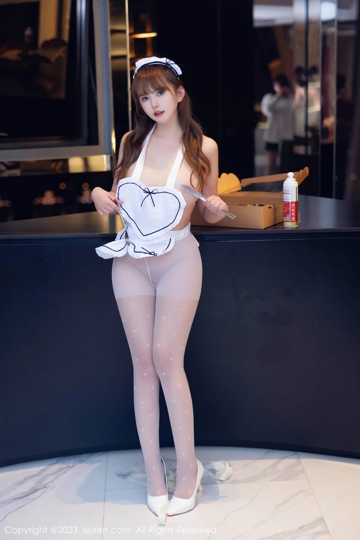 Xrmnw.Vip_张思允_写真