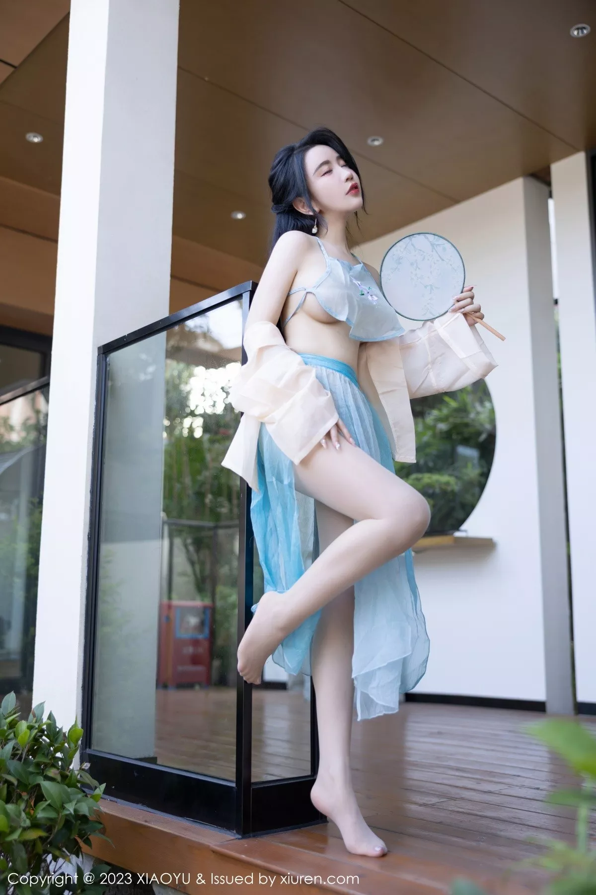 Xrmnw.Vip_樱桃酱_写真