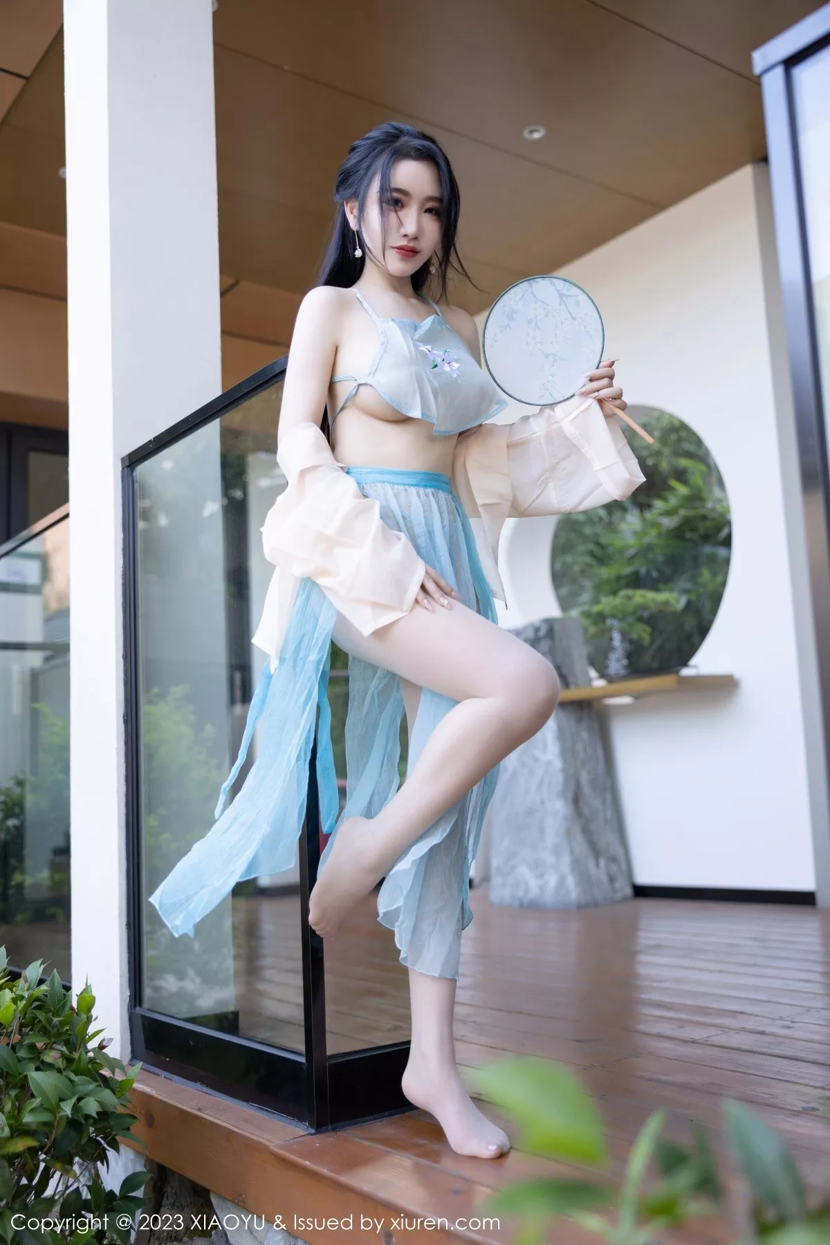 Xrmnw.Vip_樱桃酱_写真