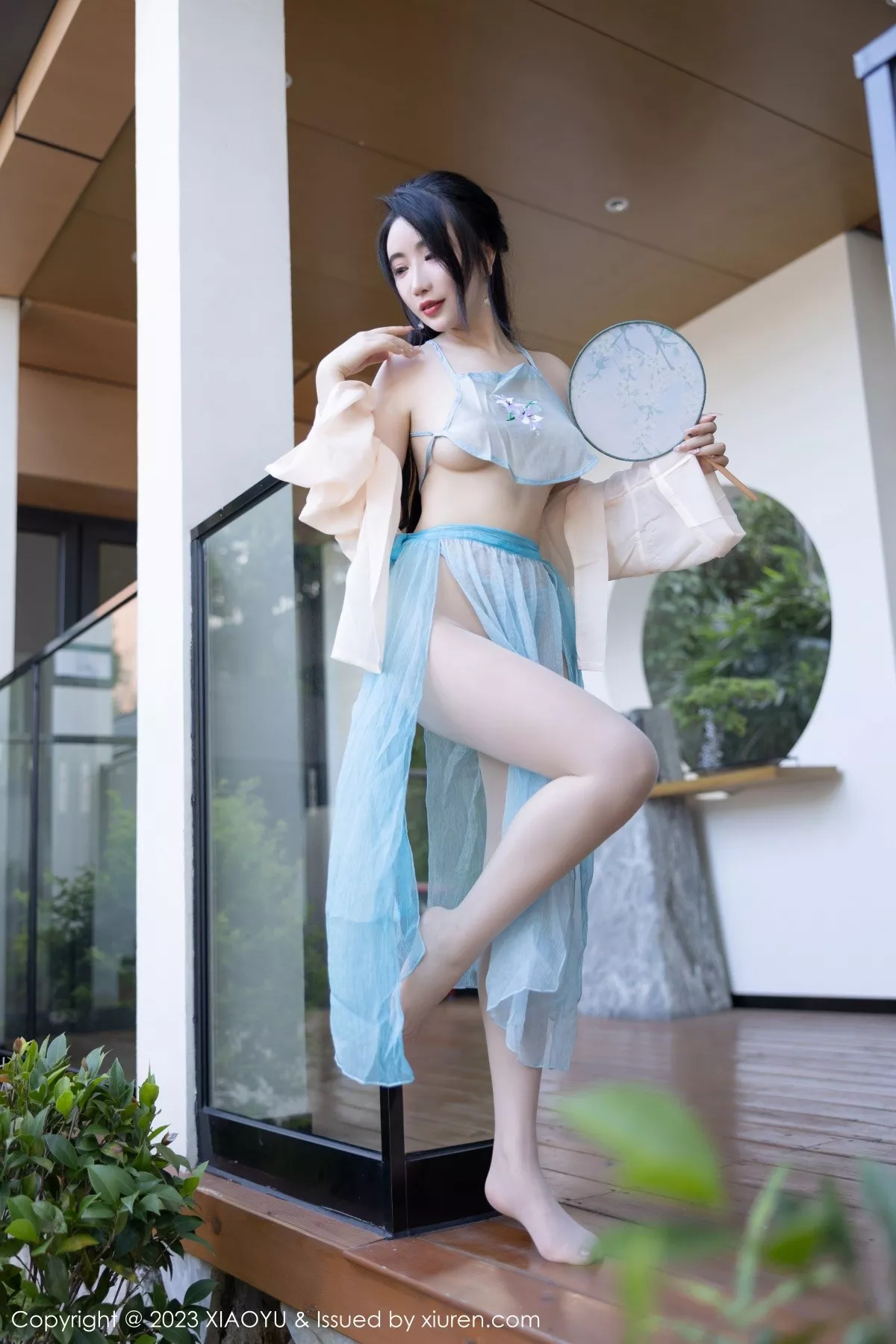 Xrmnw.Vip_樱桃酱_写真