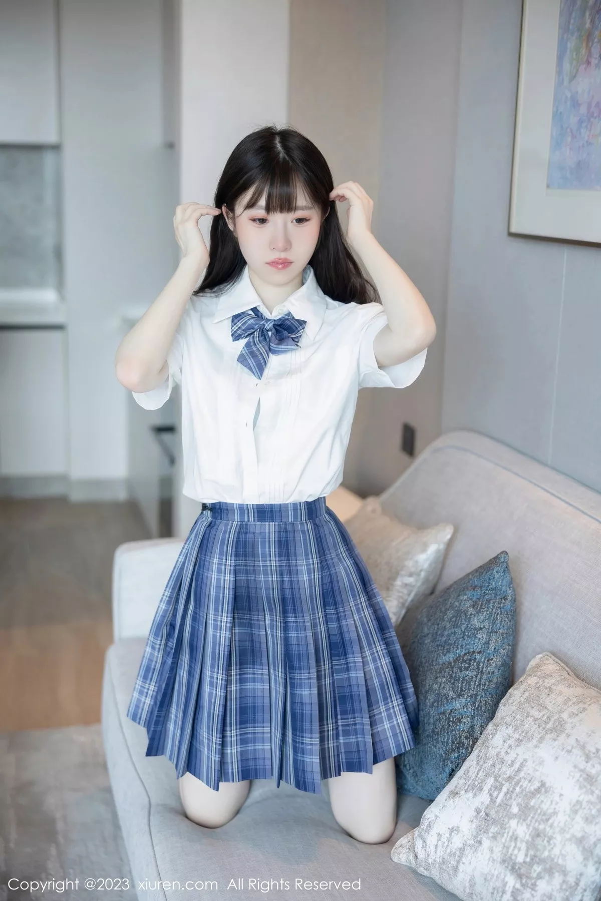 Xrmnw.Vip_林悠悠_写真