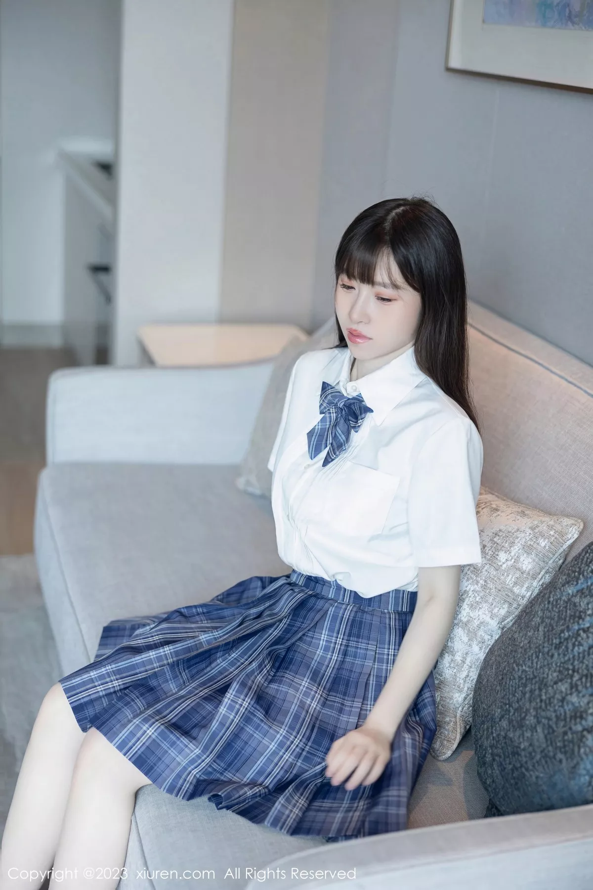 Xrmnw.Vip_林悠悠_写真