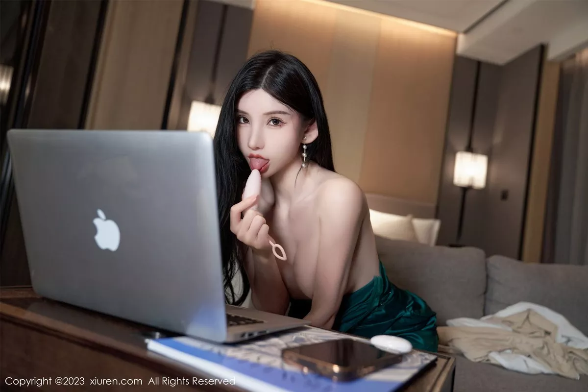 Xrmnw.Vip_周于希_写真