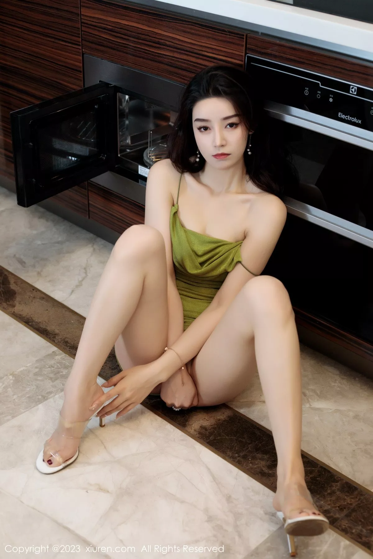 Xrmnw.Vip_苏曼兮_写真
