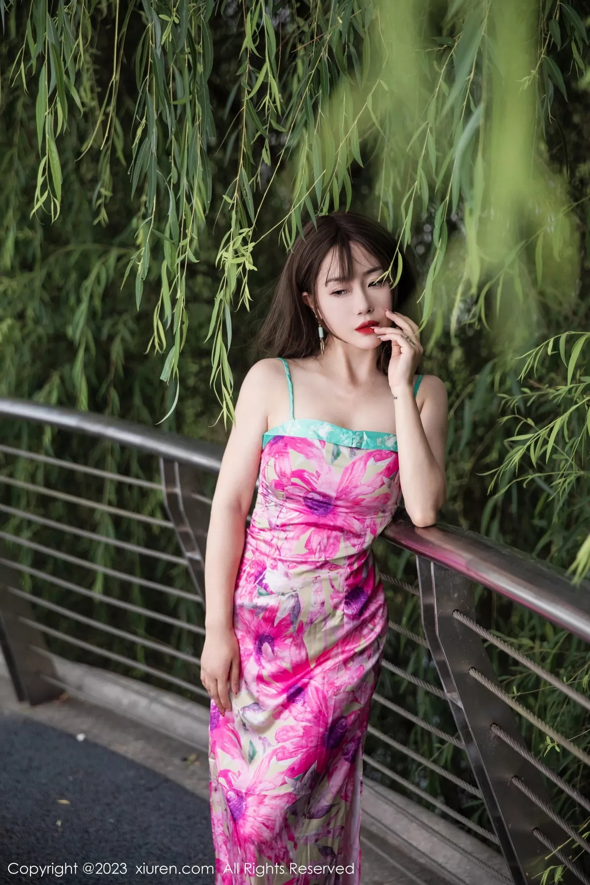 Xrmnw.Vip_严利娅_写真