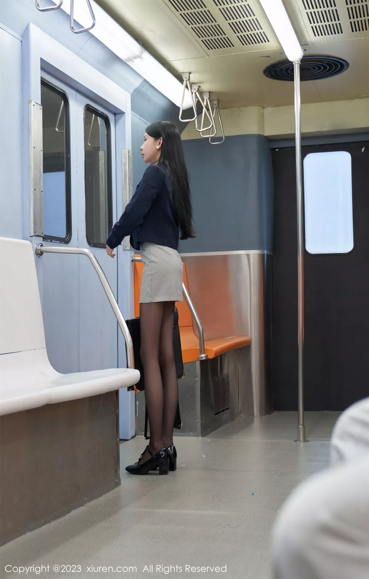 Xrmnw.Vip_周于希_写真