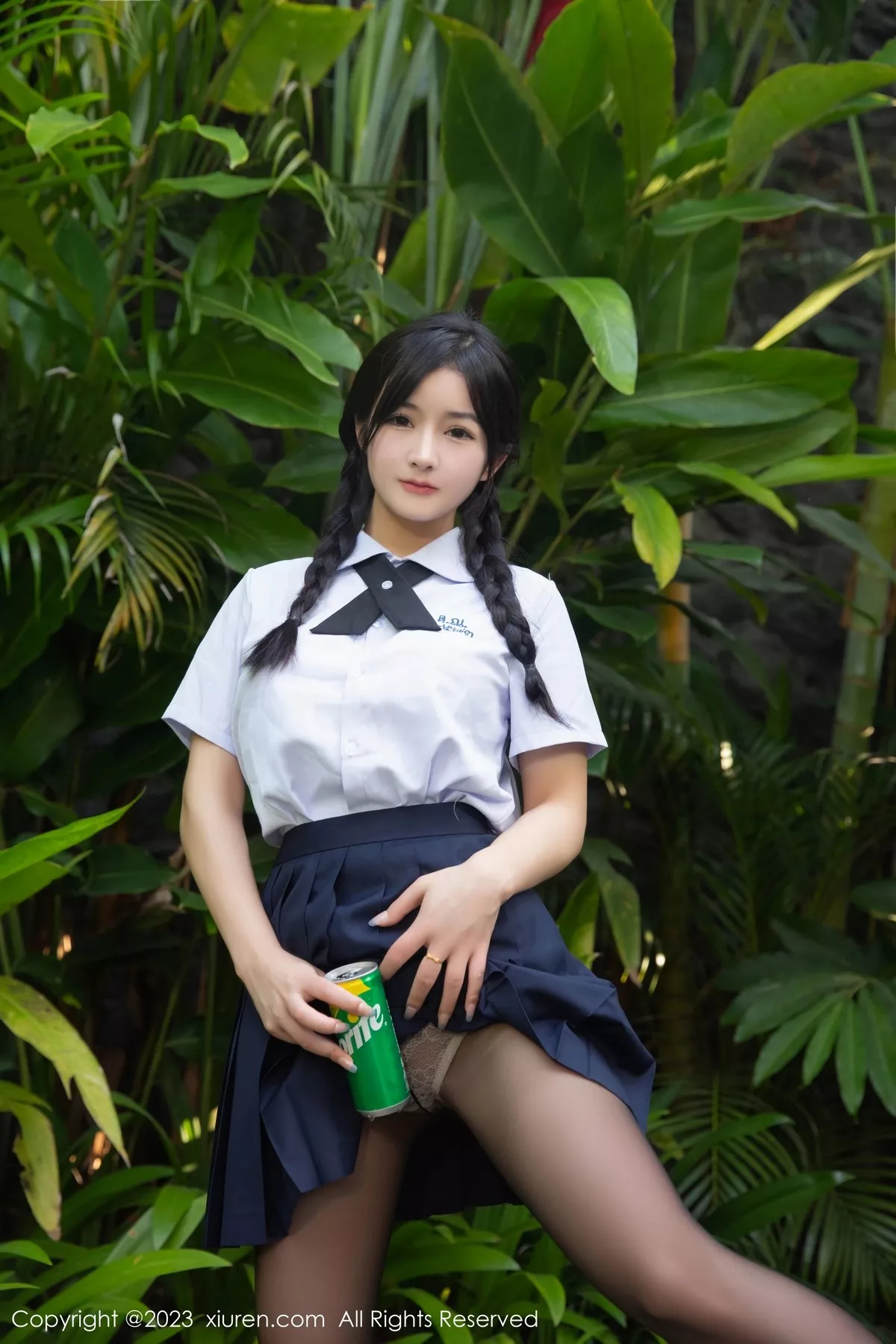 Xrmnw.Vip_谭小灵_写真