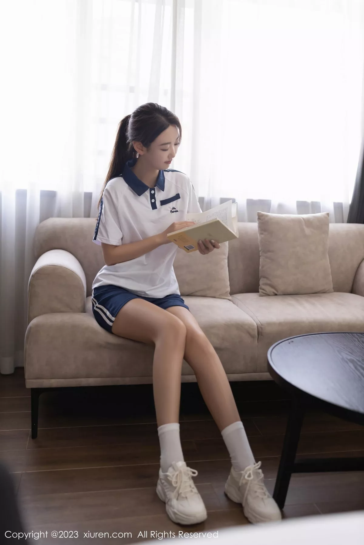 Xrmnw.Vip_唐安琪_写真