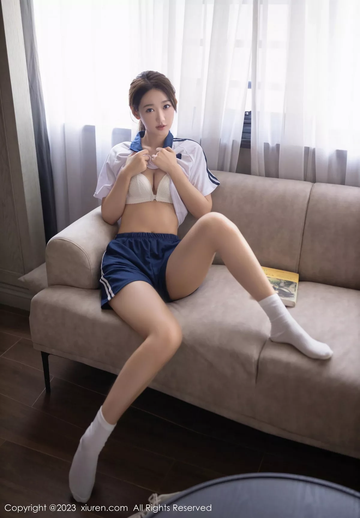 Xrmnw.Vip_唐安琪_写真